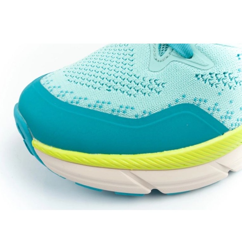 Scarpe sportive femminili CMP Rahmsy 3Q65876 56et verde 5