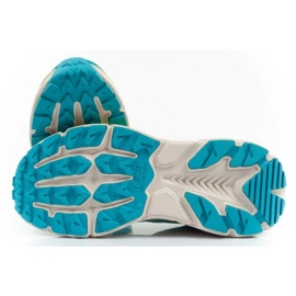 Scarpe sportive femminili CMP Rahmsy 3Q65876 56et verde 7