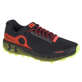 Scarpe da corsa Under Armour Hovr Machina Off Road 3023892-002 nero 1
