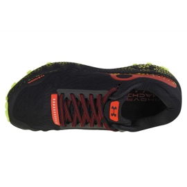 Scarpe da corsa Under Armour Hovr Machina Off Road 3023892-002 nero 3