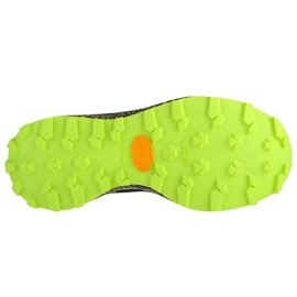 Scarpe da corsa Under Armour Hovr Machina Off Road 3023892-002 nero 4