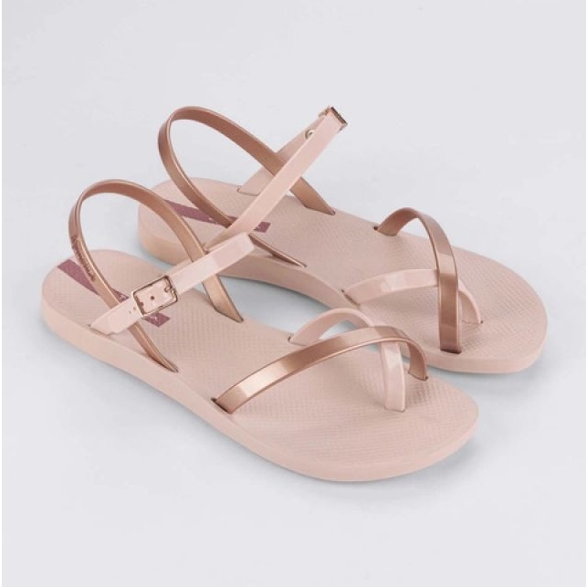 Ipanema Sandals Sand Sandals VIII 82842 rosa 3