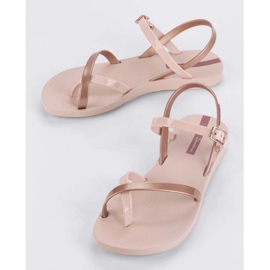 Ipanema Sandals Sand Sandals VIII 82842 rosa 4