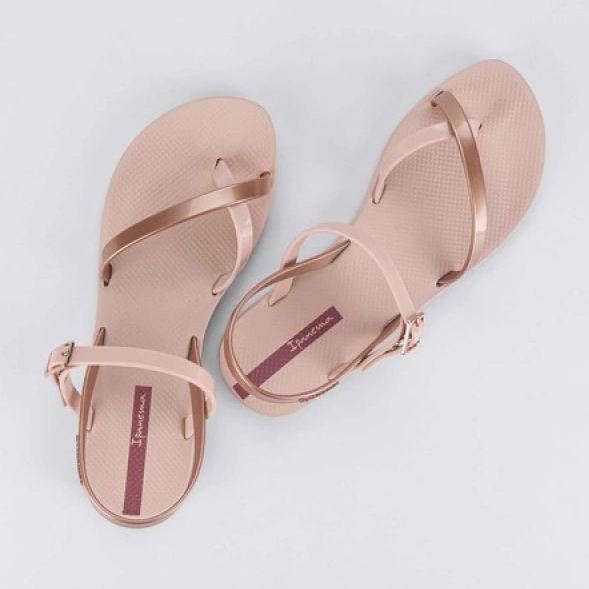 Ipanema Sandals Sand Sandals VIII 82842 rosa 5