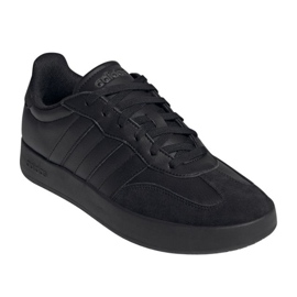 Scarpe adidas barreda m jr1321 nero 1
