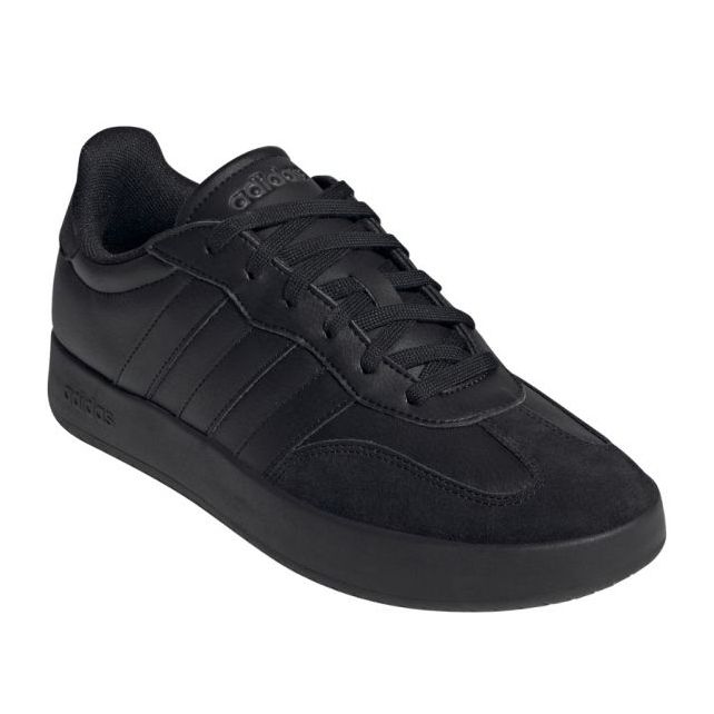 Scarpe adidas barreda m jr1321 nero 1