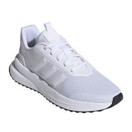 Scarpe percorso adidas x_plr in ID0481 bianco 1