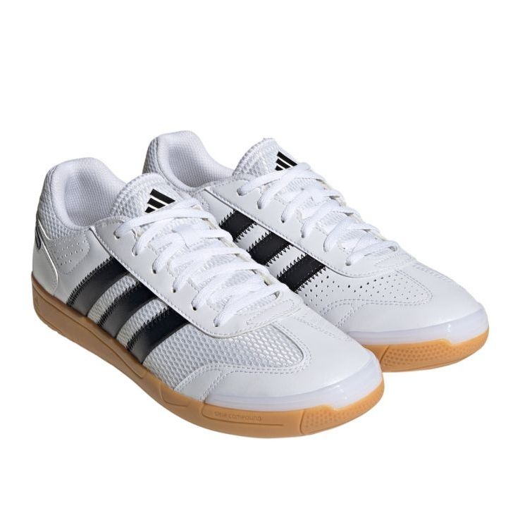 SCARPE SPEZIALE SPEZIALE ADIDAS M HQ3518 bianco 1