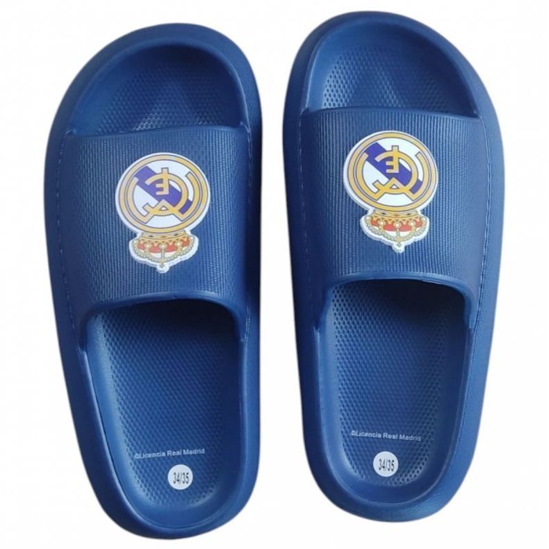 Real Madryt Piscina del Real Madrid Flip Flope Eva 2300006880N 1