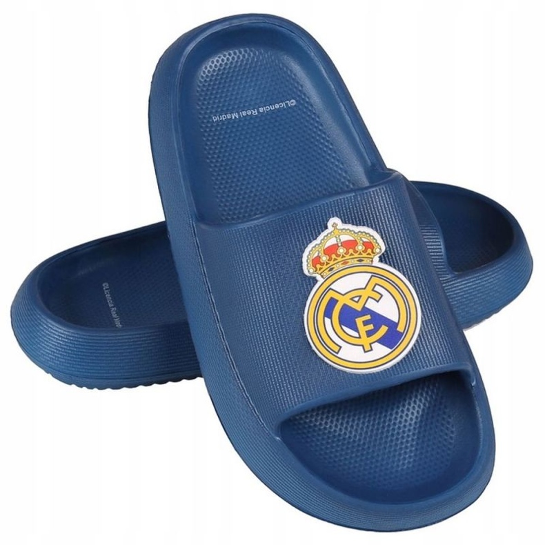 Real Madryt Piscina del Real Madrid Flip Flope Eva 2300006880N 2