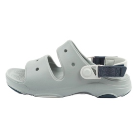 Sandali crocs classici All terain M 207711-007 2