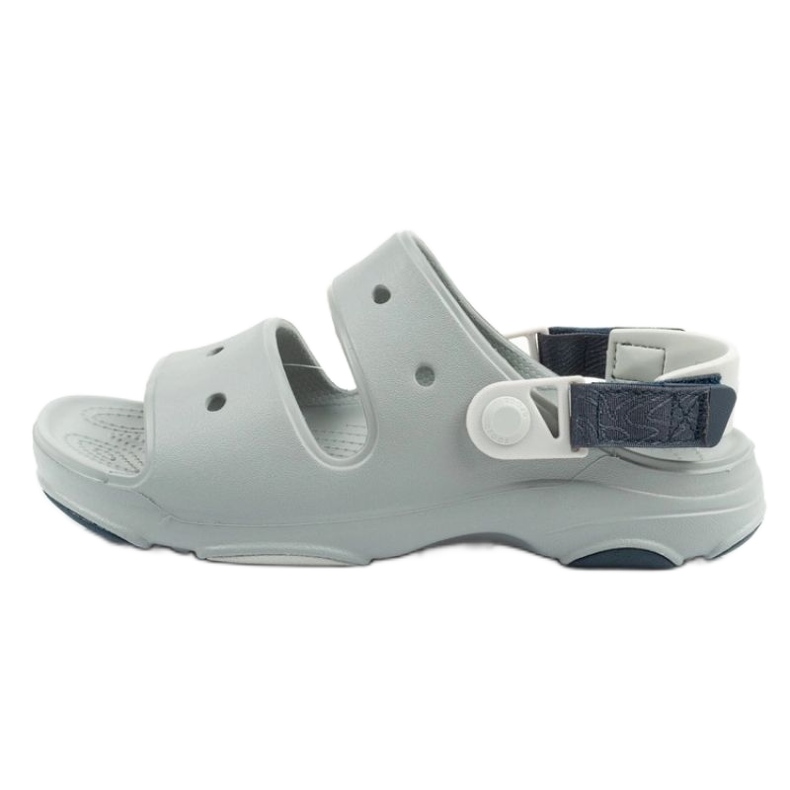 Sandali crocs classici All terain M 207711-007 2