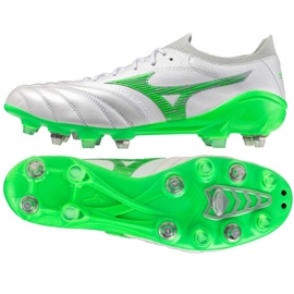 Mizuno Morelia Neo IV Giappone Mix M P1GC254037 SCARPE DI CALCIO multicolore 1
