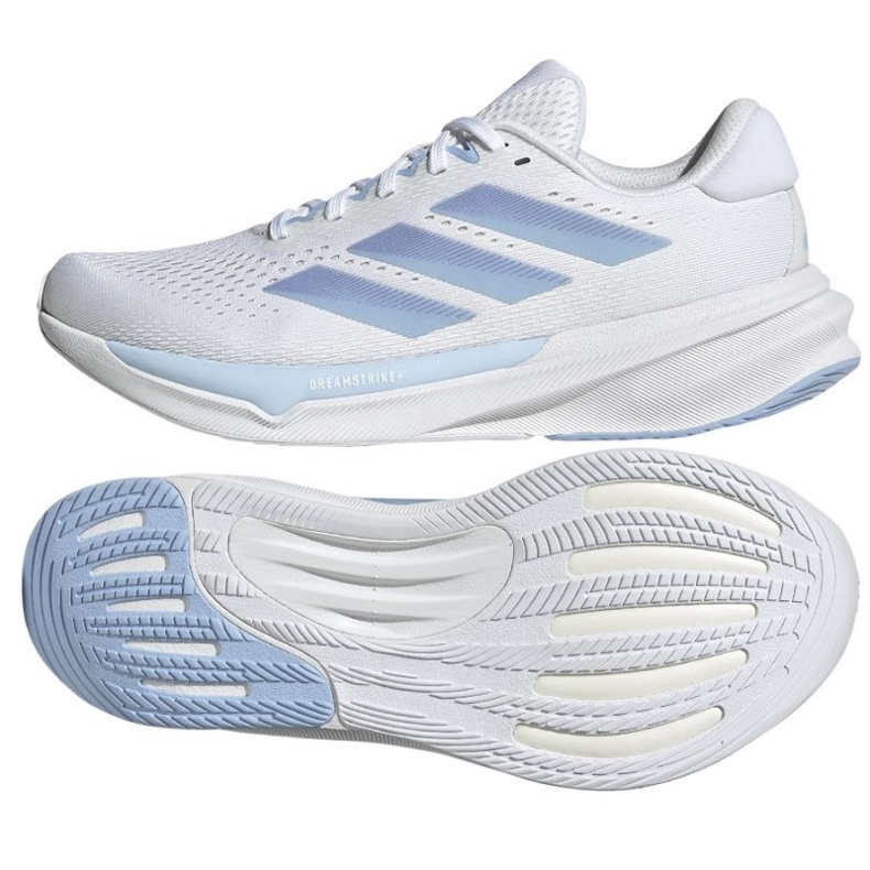 ADIDAS SUPERNOVA STRIDE 2 scarpe da corsa in JR2955 bianco 1