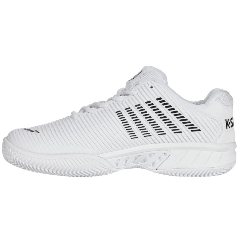K-Swiss Hypercurt Express 2 M 06613-102-M Scarpe bianca 1