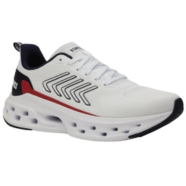 K- Swiss K-Swiss Melrose Tubi Lite M 04494-130-M Scarpe bianco 1