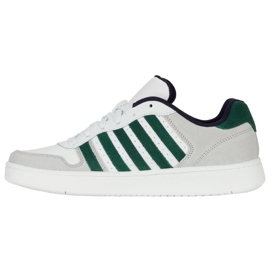 K-Swiss Court Palisades Rain M 06931-330-M bianco 1