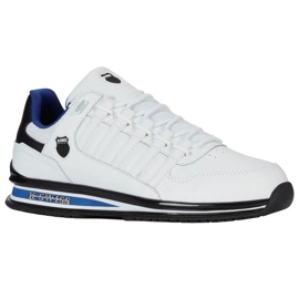 Scarpe K-Swiss Rinzler GT M 08907-125 m bianco 1
