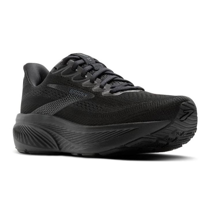 Brooks Running Ghost 17 M 1104421D020.120 Scarpe da corsa nero 1