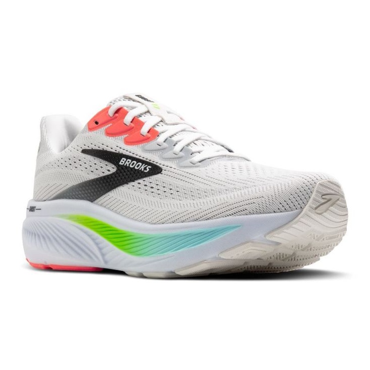 Brooks Running Ghost Running Shoes 17 M 1104421D112.100 bianco 1