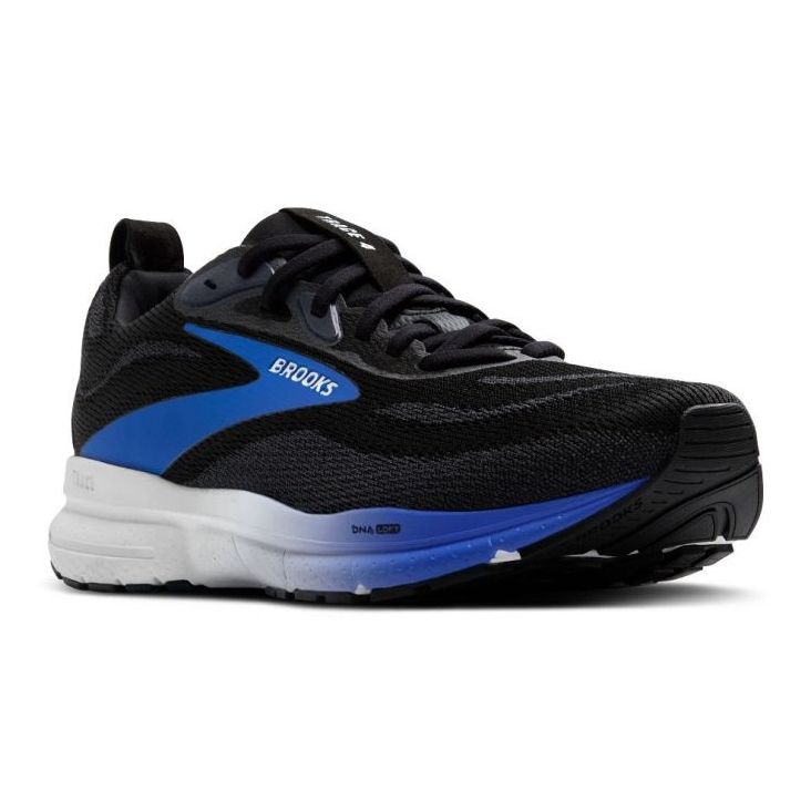 Brooks che corre traccia 4 m 1104521d079.120 Scarpe da corsa nero 1