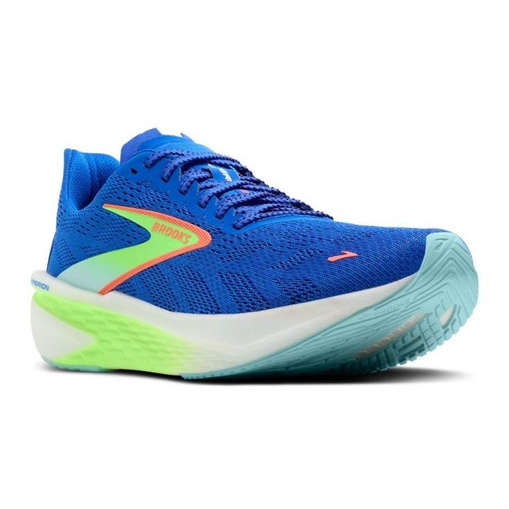 Brooks Running Hyperion Running Shoes 2 M 1104321D492.100 blu 1