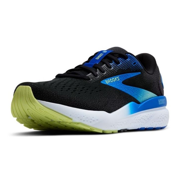 Brooks Running Ghost Running Shoes 16 M 1104181d002.100 nero 1