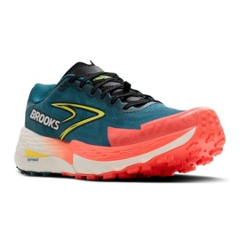 Brooks che corre Catamount 4 M 1104411D407.095 1