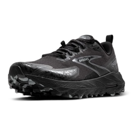 Brooks Running Cascadia Running Shoes 18 M 1104261d072.110 nero 1