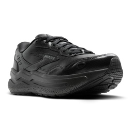 Brooks Ghost Max LW 1204321B072.060 Scarpe da corsa nero 1
