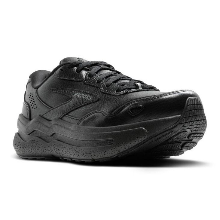 Brooks Ghost Max LW 1204321B072.060 Scarpe da corsa nero 1
