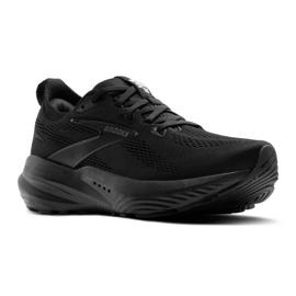 Brooks che corre glicerina GTS 22 m 195394602531 scarpe da corsa nero 1