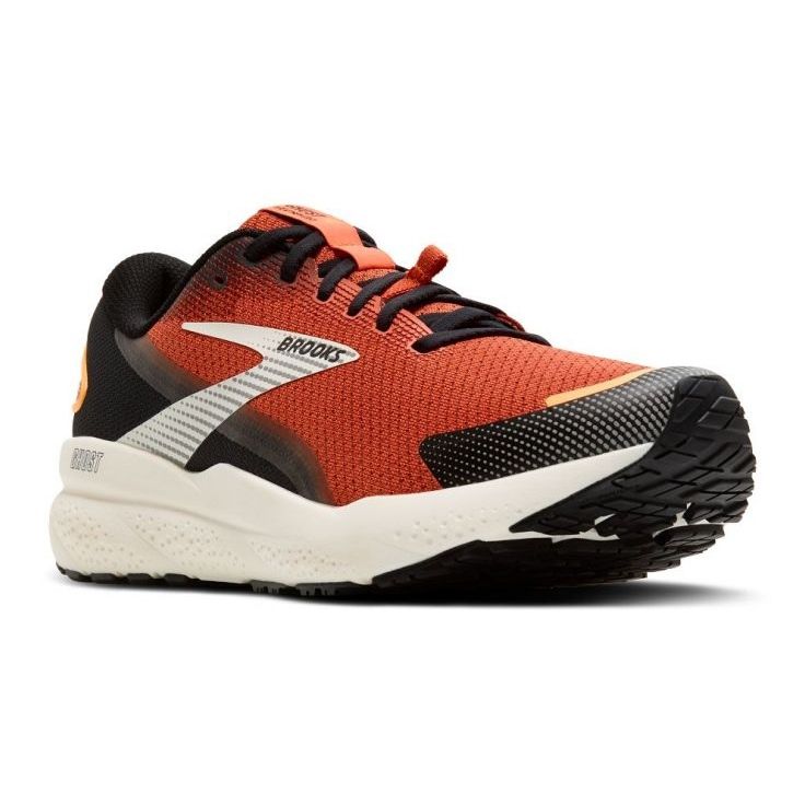 Brooks Running Ghost 16 Weathedized M 1104361D099.105 multicolore 1