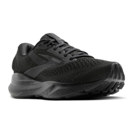 Brooks che esegue l'adrenalina GTS 24 M 1104372E020.120 Scarpe da corsa nero 1