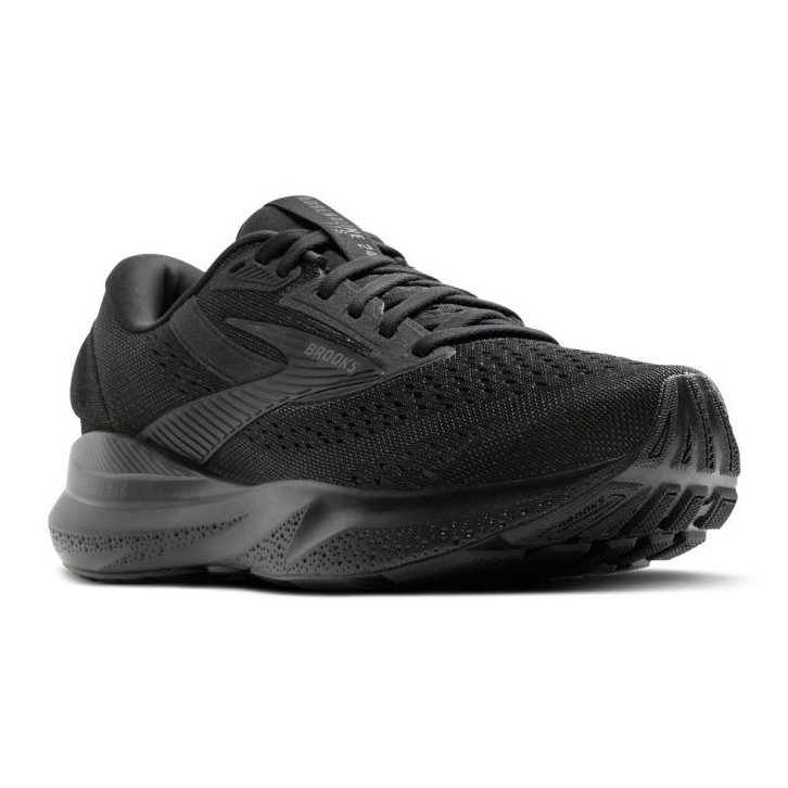Brooks che esegue l'adrenalina GTS 24 M 1104372E020.120 Scarpe da corsa nero 1
