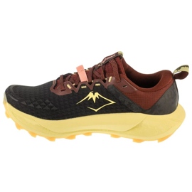 Scarpe da corsa Gel-Trabuco 13 ASICS in 1012b768-002 nero 1