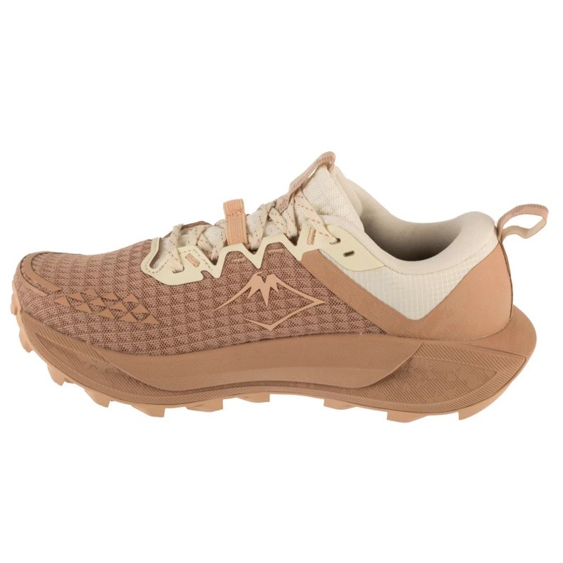 Scarpe da corsa Gel-Trabuco 13 ASICS in 1012b768-200 rosa 1