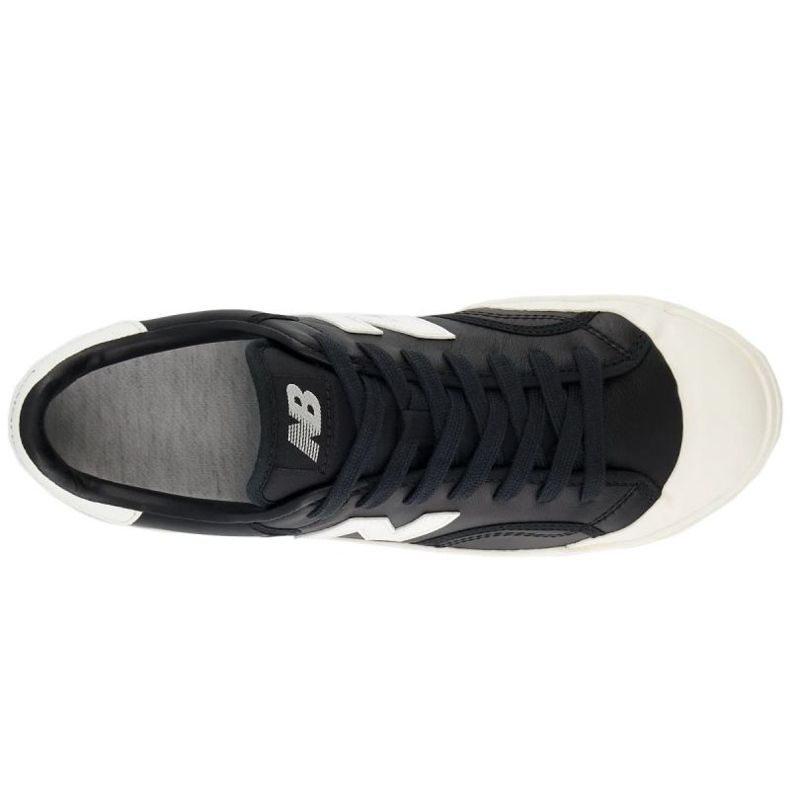 Scarpe sportive di New Balance unisex bb100lbk nero 2