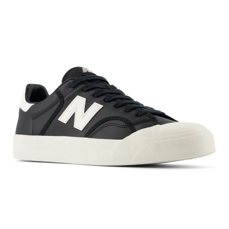 Scarpe sportive di New Balance unisex bb100lbk nero 4