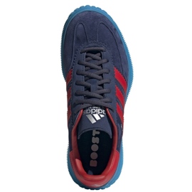 Scarpe Adidas Hb Spezial Pro GX3767 blu 2