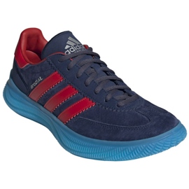 Scarpe Adidas Hb Spezial Pro GX3767 blu 3