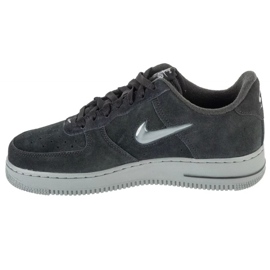Scarpe Nike Air Force 1 M HQ3827-002 nero 1