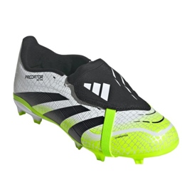 ADIDAS PREVATOR League FT FG/MG JR JP9916 SCARPE DI COLLIO multicolore 1