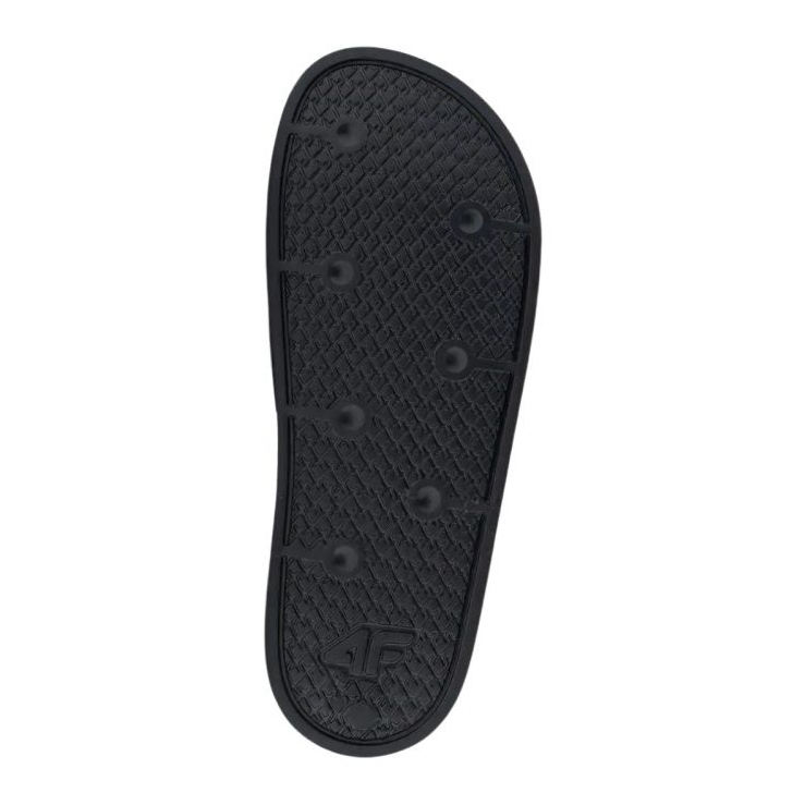 Pantofole maschile 4f M011 4frmm00fslim011 25s grigio 4