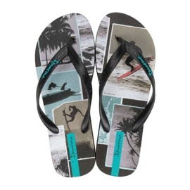 Ipanema Summer VW 83623AY920 giapponese nero 1