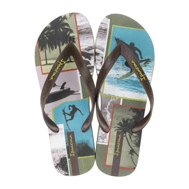 Ipanema Summer VW 83623AY930 multicolore 1