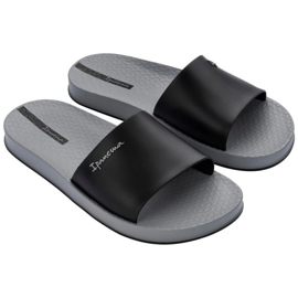 Slifori di diapositive ipanema M 82832BC572 nero 1