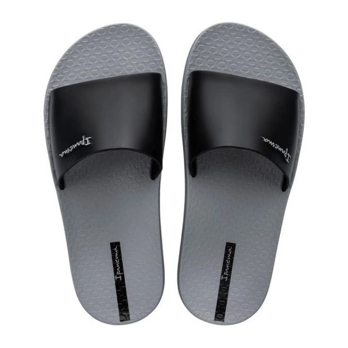 Slifori di diapositive ipanema M 82832BC572 nero 2