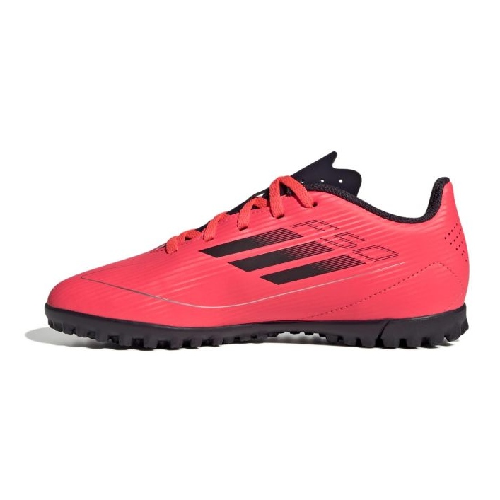 Scarpe Adidas Junior F50 Club TF IF1390 rosso 1