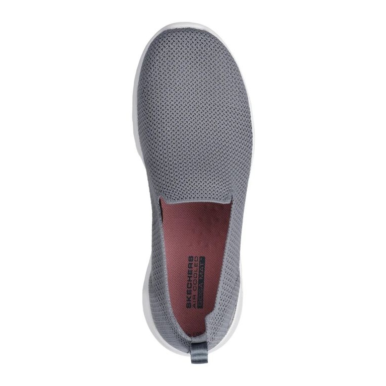Skechers Schechers Go Wruk Joy Sensational Day Shoes in 124187Char 1